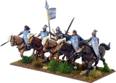 Oathmark Elf Cavalry